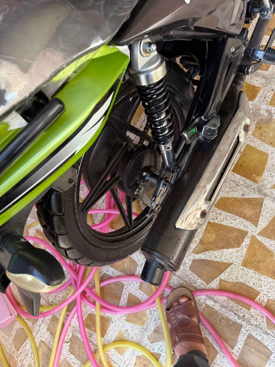 مەکینە کەپس زۆر خاوێنە بێ عەیبە 
شوێن هەولێر 
0750 345 1938 أربيل, العراق
