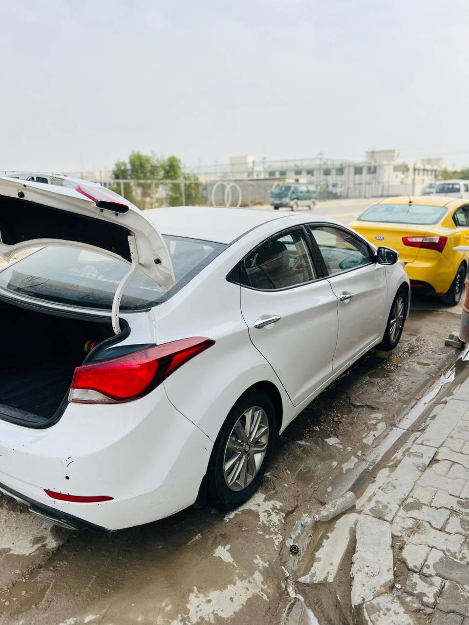 النتره موديل 15 للبيع نجف حي ميسان***********
