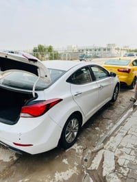 النترا • ٢٠١٥ • نجف حي ميسان