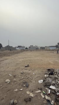 بيت جعاري • ١٠٠م • أرض زراعي