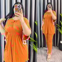 ترك نسائي • كلوش • خانقين