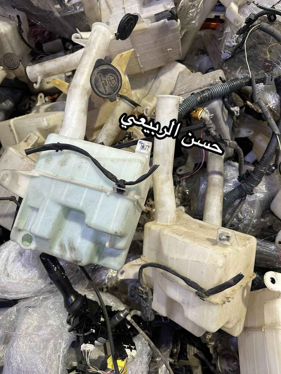 وجبة جديدة نواعم 🔥✅
كامري -كورلا - افلون
العنوان : بغداد _ الطالبيه مجاور مطعم الصادق(توصيل داخل  وخارج بغداد ) هاتف ***********-***********
