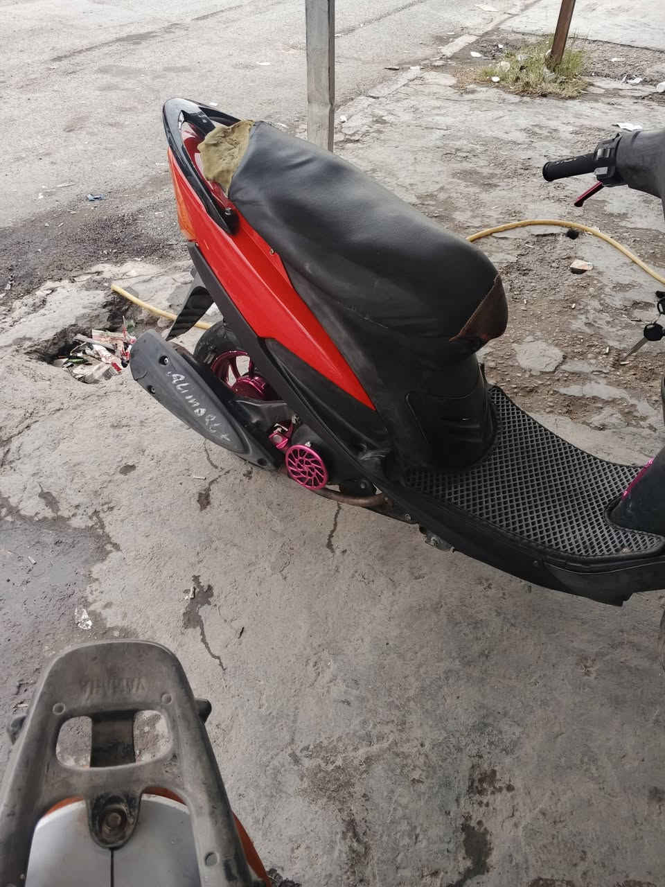 عدله للبيع اعاده منشور. بسبب وعود كاذه 500 بيه محال بلاديه امكان بغداد بل بياع اي ستفتر خاص رقمي ***********
