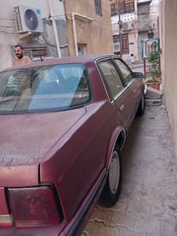 اولدز موديل ٩٠ • مكينة ٣٣٠٠ • ٥ نمرة بلادية