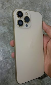 ايفون 13 برو ماكس • ٢٥٦ • شاشة وبطارية مبدلة