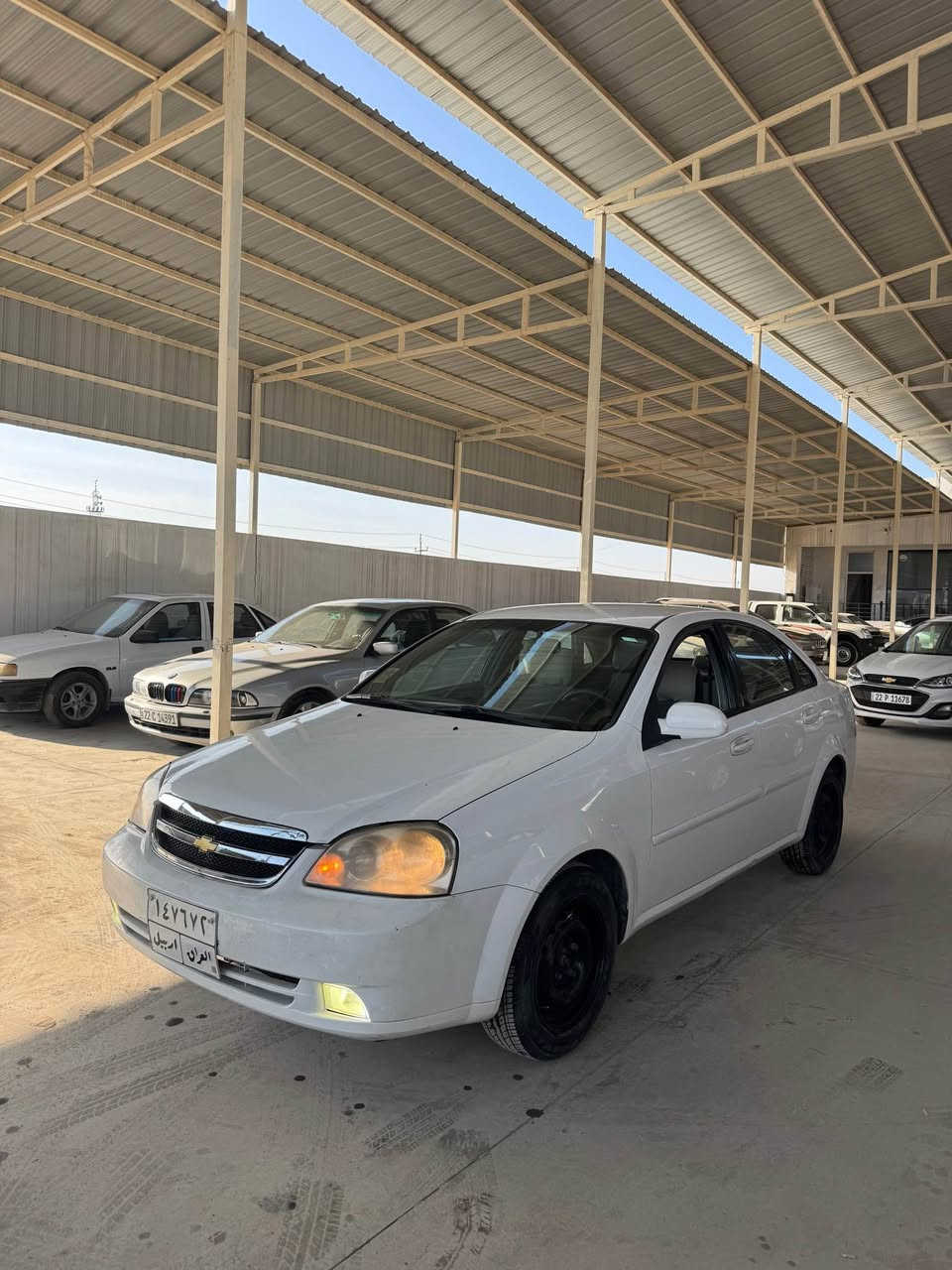 اوبترا 2010 اوتوماتيك
2 قطعتين صبغ
سعر 77 ورقة
عنوان قضاء بردرش/دهوك
تلفون واتساب
***********
*********** الحمدانية, نينوى
