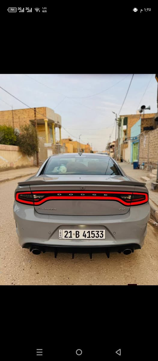 السلام عليكم جاجر للبيع  لون مميز
اتصل عل رقم تفاصيل سياره  ***********
