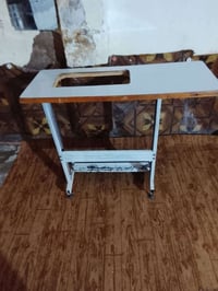 ميز مكينه • ٢٥