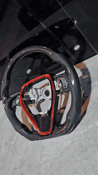 سوکانی کاربۆن ئەسڵی 
Camry-Avalon-Corolla
 بۆ فرۆشتن نرخ خوار بازاڕ 
210$

تێبینی : کاربۆنی ئەسڵیە و دوو ڕەنگە سبووخ نیە
0750 320 7285

ستیرن 
camry-avalon-corolla
للبیع كاربون فایبر اصلي 

210دولار
