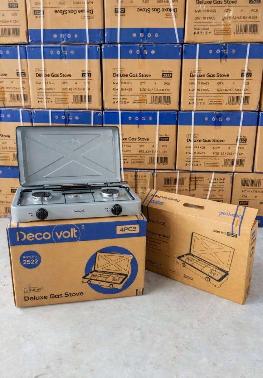 طباخ منضدي 2*3*4عين ستيل جداحة ديكوفولت 🤍💙


**إذا كنت صاحب هذا الإعلان وتريد حذفه لأي سبب، رجاءا أرسل رسالة إلى الدعم الفني**