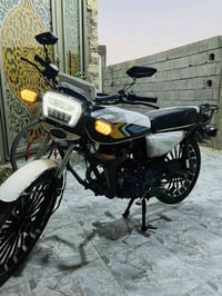 إيراني ٢٠٢٥ • ٢٠٠ سي سي • زيرو