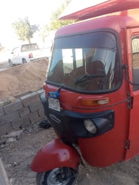 بيع ومراوس  تكتك بدي 2019 رقم وسنويه  مكينه ما مفتوحه  كهربايات شغاله ...