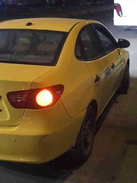 السلام عليكم اخوان
النترا مديل 2008 مقدس 
سياره وارد امريكي حادثه جاملغ خلفي 
سياره بسمي هزه جديده سنويه ل27 رقم دولي 
سياره بيه منضومه غاز گير و محرك خير من الله لا تنقيص 
ولا تبخير شاشه كامره امامي خلفي وسونار موجود العنوان   بغداد شعب سعر83 وبيه مجال بسيط
رقمي ***********
