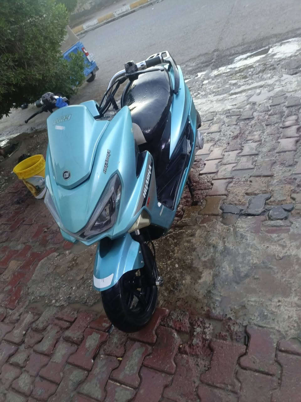 للبيع. F40. كفاله عامه.  قلعه السكر 
محرك يطالي
***********
