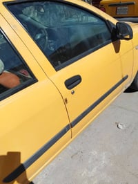 سيارة طيبة • سايبا طيبة • طيبة 2015 • سيارة صغيرة • تبريد شغال • صدر ج...