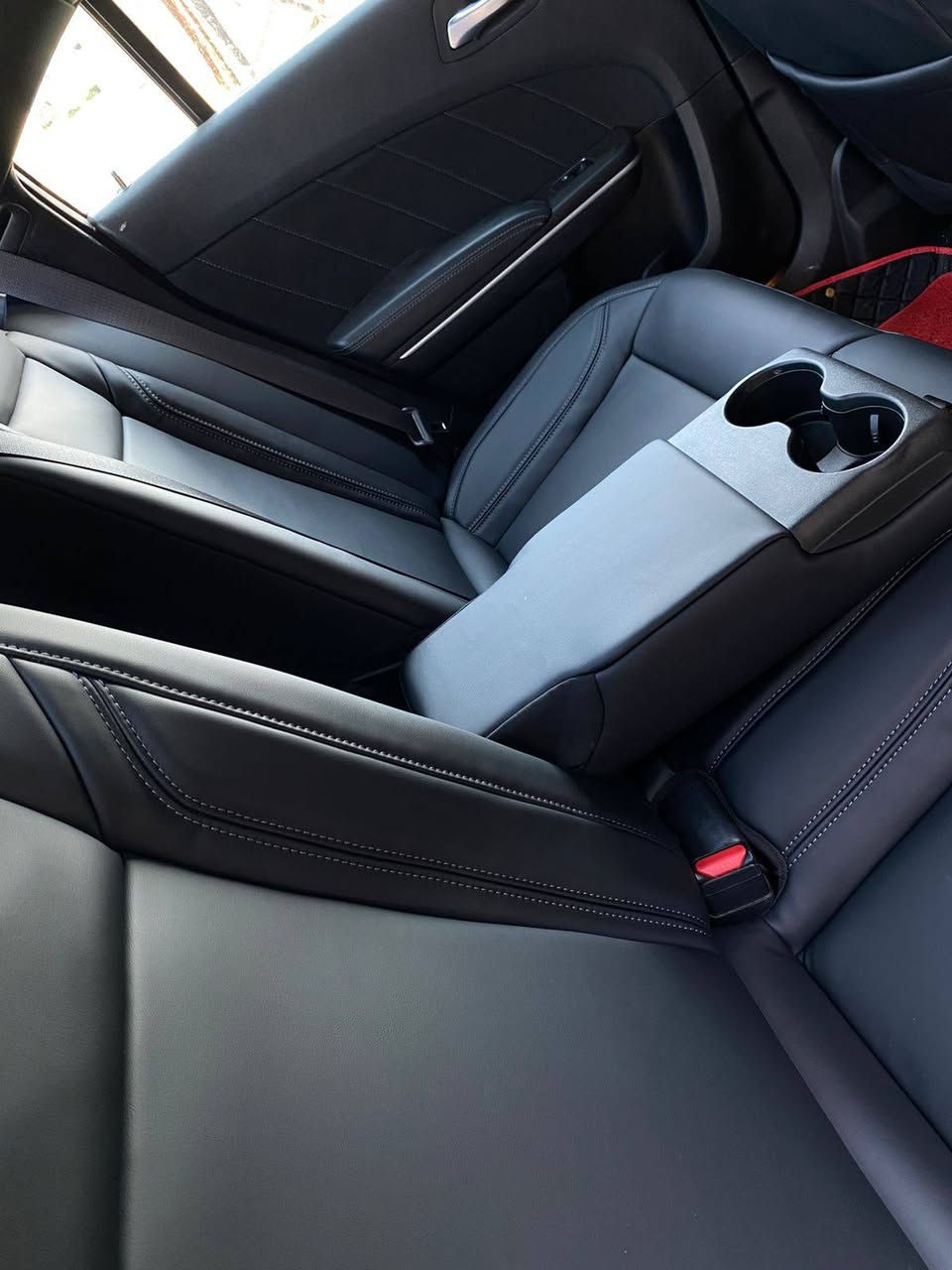 تم فصال كشنات شركة جارجر 🇺🇸%💯
كلشي يكون حسب طلب زبون ♻️
عنوان موصل القوسيات شارع عام 🛣️للتواصل ***********
***********
***********
