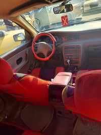 ٢٠١١ • كفاله مكينه وكير • تايرات وباتريه جديدة