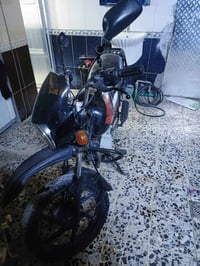 دراجة لبيع مديل ٢١ بدون أوراق نضيفة عنوان بلديات07874219031