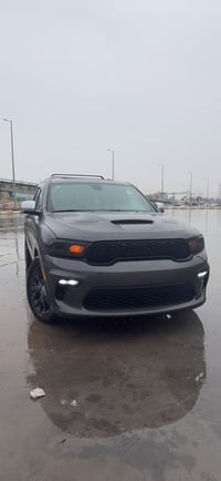 دورنكو • ٢٠١٥ • محرك ٣٦٠٠