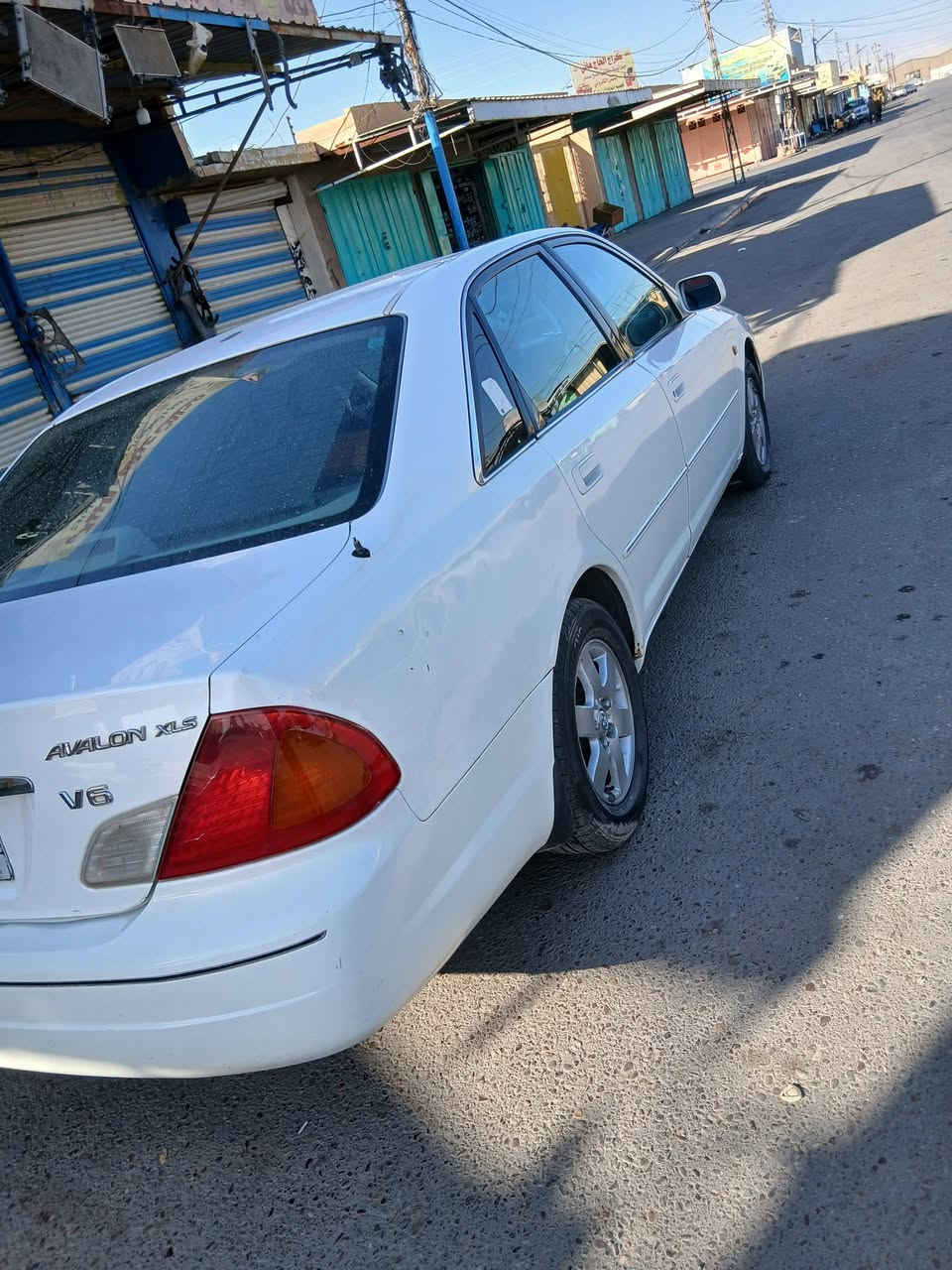 سلام عليكم رمضان كريم
افلون موديل الفين خليجي بيها قطعتين  مكينه 6خل رقم المثنى 
سنويه ال27 تخم تاير تتفئه تبريد شغلات مابيها اي شي نقص
السعر 85وبيها مجال بصيط ***********
