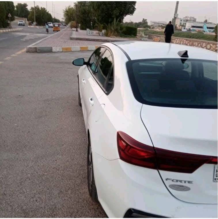 كيا فورتي وارد أمريكي مديل٢٠ اتصل وتساب ميسان 