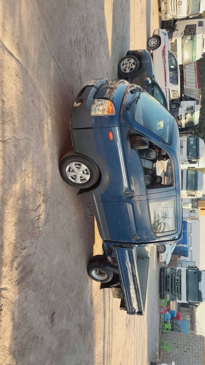 هونداي مديل ٢٠١١ دبل قماره (بدون رقم)
أدوات مكفوله من كصه وضربه سياره جديده كارتون مكينه تخم تاير حداده سياره جاهزه ماتصرف عليه ألف السعر ٤٧ & وبيها مجال مكاني البصره الشراي يتصل ‏‪***********‬‏
