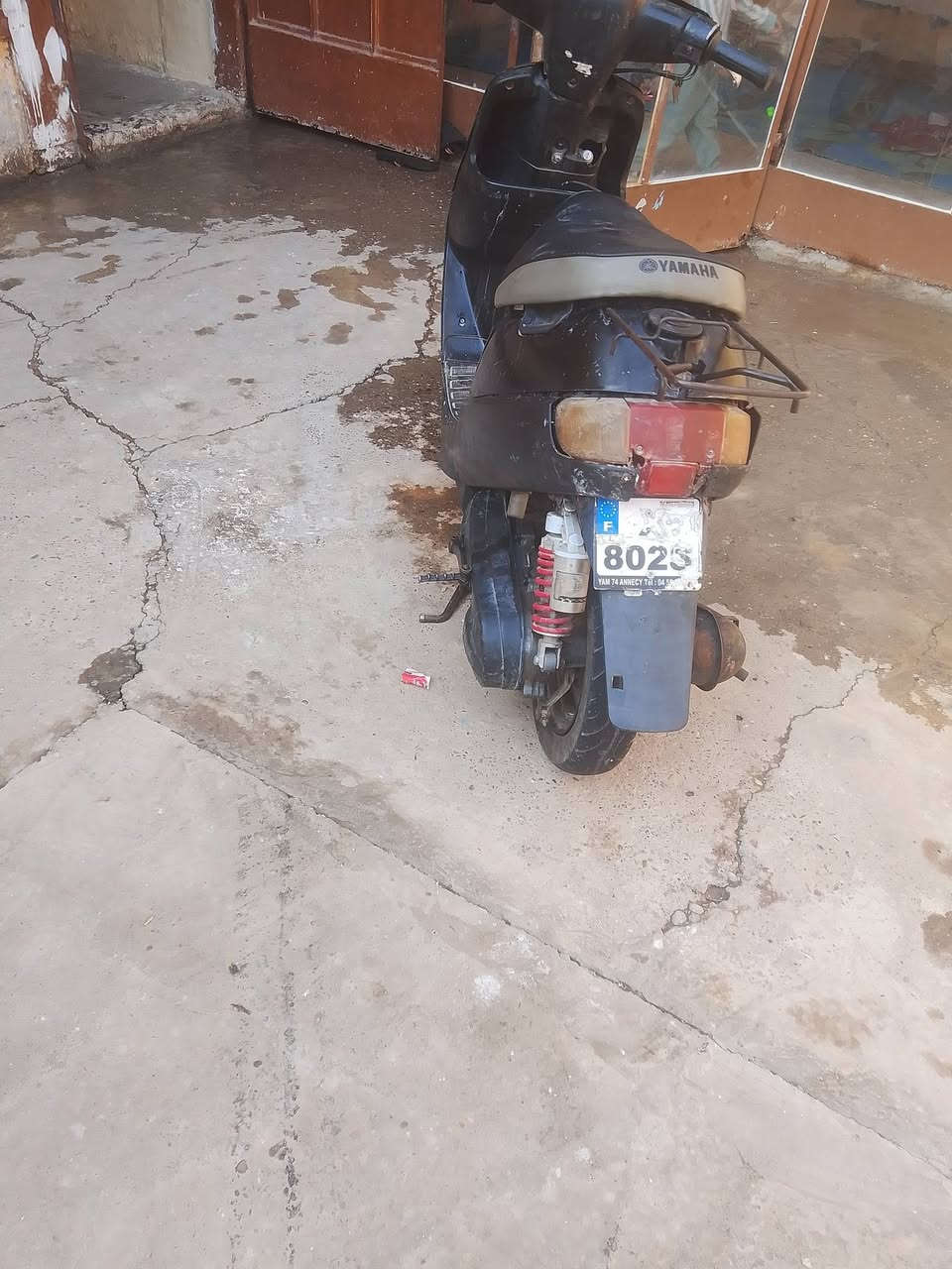 ماطور للبيع ١٤٠ الف
الارقام لتواصل ***********
***********
