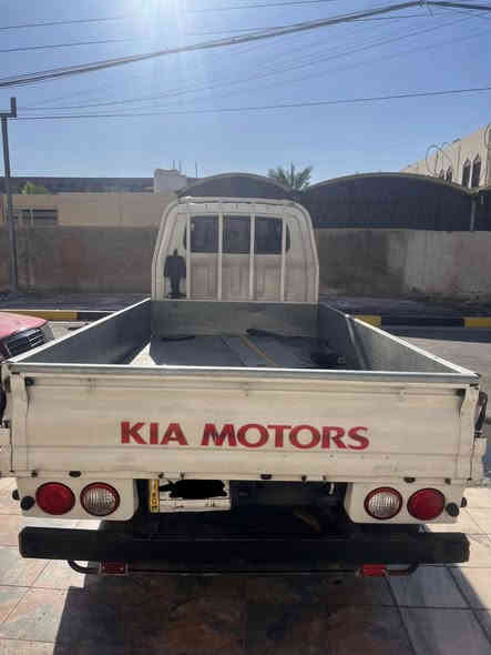 كيا بنكو 2021 فحل 4000 ايرباكات سليمة ابيعها على حادثها رقم بغداد تحويل ثاني يوم السيارة شغالة وتمشي مكاني بغداد شارع فلسطين للاستفسار 
***********
