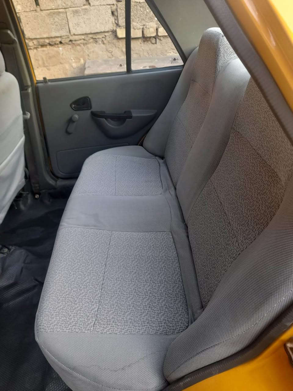 السلام عليكم 
سايبا 2017جديده كفاله عامه شواصي كير محرك صدر جديده بمعنى الكلمه لا ضربه لا صبغ ولا تكحيل سيارة خير من الله تخم تاير جديد السعر 53وبيها مجال 
غير متواجد على النت 
 *********** متوفر واتساب بغداد, العراق
