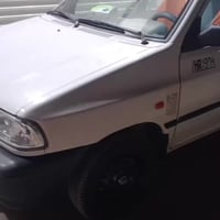 سايبه مديل 14 السياره كفاله عامه لا تبديل ولا صبغ تبري وتاتف شغالا جاه...