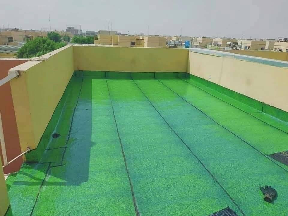 *********** شركه ربوع القاسم للمقاولات العامه والايزوكام والديكورات 
***********
مستعدون لتغليف الاسطح بماده الايزوكام بضمان حسب نوع الماده مميزات الايزوكام عازل للحراره مانع للرطوبه خفيف الوزن سريع العمل. يعمل على جميع الاسطح. الكونكوريتيه. والاسطح المزفته والاسطح الحديديه والاسطح الاشتايكر والفرشي.. متوفر 
التركي 
والايطالي 
والايراني. سعر المتر حسب النوع العمل في جميع المحافظات العراقيه. للتواصل 
***********
***********.الخلفه ابو نمر
