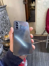 كلكسي A17 • ١٢٨ • قفل