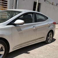 ألنترا ٢٠١٢ • مكينة ١٦٠٠ • رقم نجف