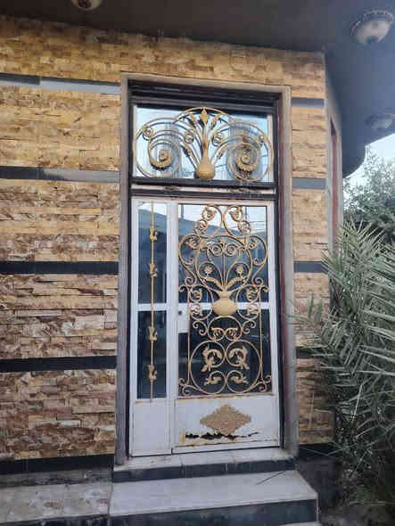 دار للايجار المساحة ٢٤٠م طابق واحد غرفتين صالة استقبال مطبخ صحيات داخلية وخارجية بدل الايجار ٥٠٠ الف الفرات بداية شارع المستوصف من جهة شارع الصب البيت حديث  للأستفسار الأتصال على الرقم
        ***********
       ***********
مكتب صدى الخليج للعقار
    أبو رواء الخليفاوي
