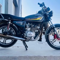 مانتۆر • سونلنك 150 • مەکینە کەپس • دۆلین • 150cc • دراجة نارية • موتو...