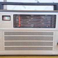 سيلينا B-215 • سوفيتي 1985 • FM AM SW