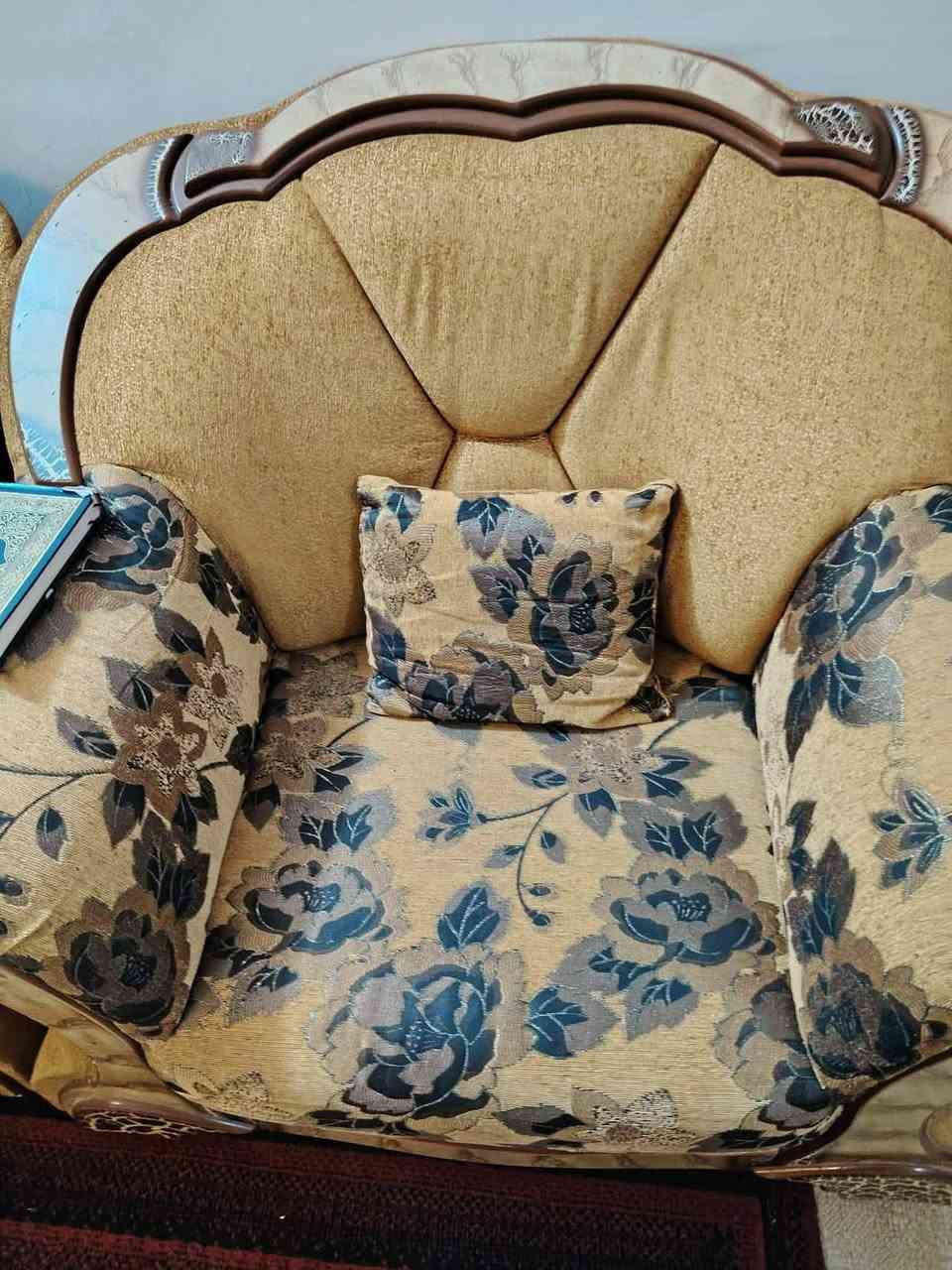 مستعجل على بيع الشراي يجي خاص العنوان تكريت


**إذا كنت صاحب هذا الإعلان وتريد حذفه لأي سبب، رجاءا أرسل رسالة إلى الدعم الفني**