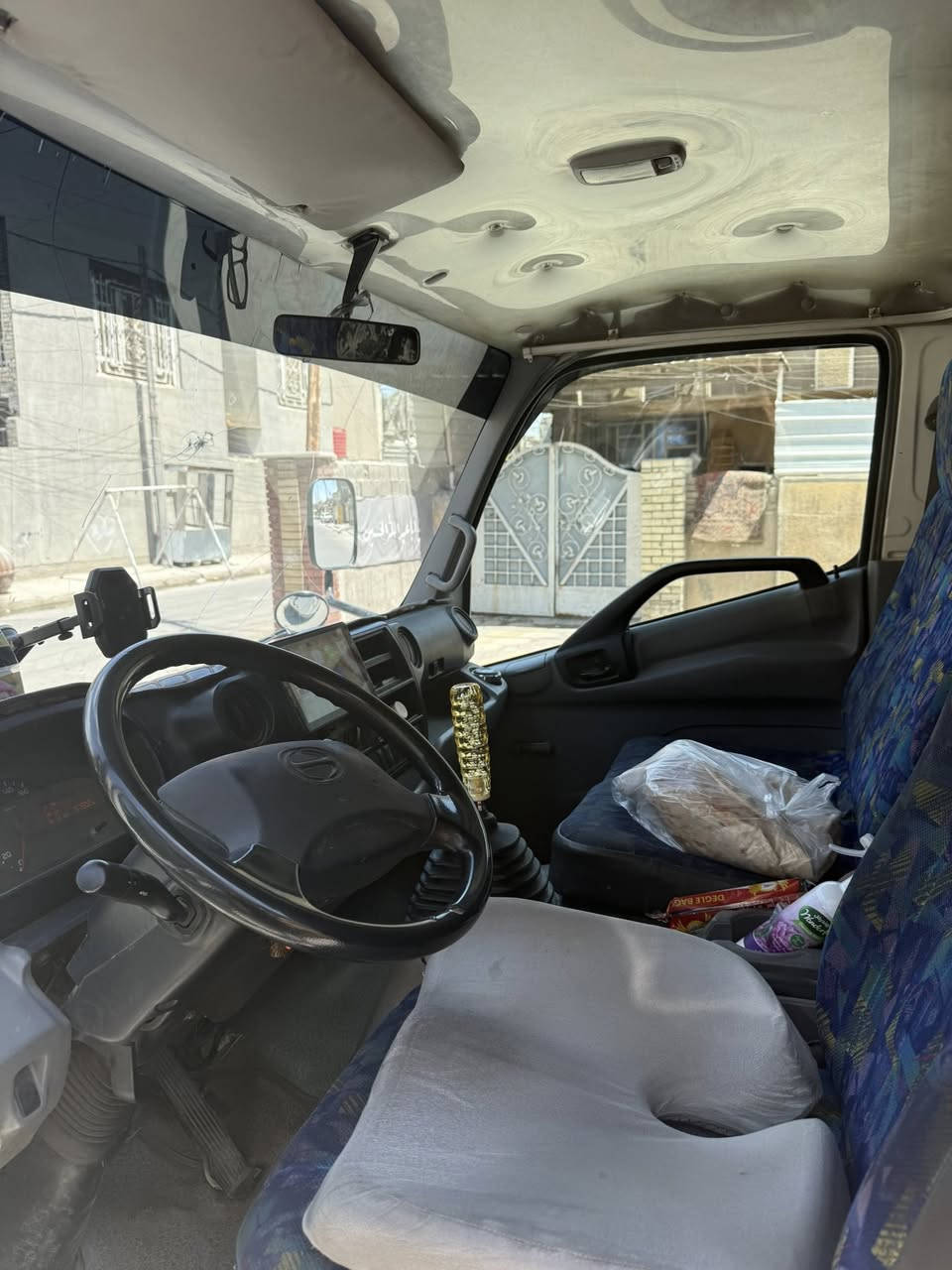 السلام عليكم 
كابسة نفايات للبيع موديل 2018 أصل / ***********
