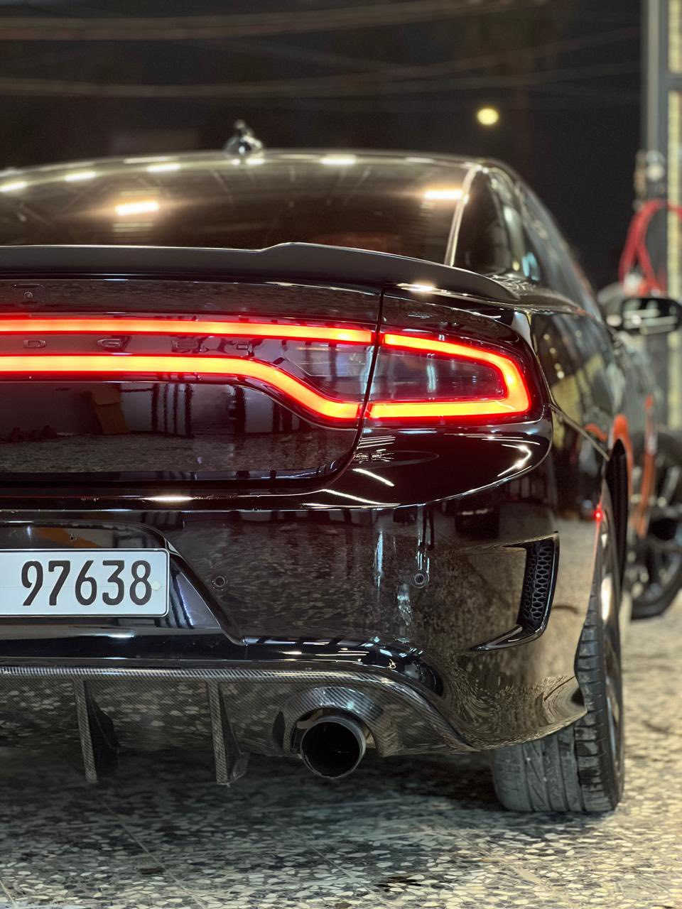 DODGE CHARGER GT PLUS-2022
فول مواصفات ...#للبيع 

4‎ماشية 0,000mil 

‎.سلايد 

‎كشنات جلد لون احمر من امريكا 

‎تدفئة+تبريد كشنات 

‎

‎كشنات كهرباء

‎ستيرن هيتر +كهرباء

‎شاشة جبيرة 

‎كامرة دوارة حساس خلفي 

‎رادار جانبي 

‎سستم صوت  Alpine 

‎شفتات ستيرن 

‎سوبر تراك باك 

‎بروجكتر لد بلادي

‎دشبول  بلادي

‎تشغيل عن بعد 

‎.فجوج AOOA RACING 

‎ويل 20 بلاص مع تخم تاير جديد 

‎.حادث السياره بجم كبس حوض كبس بيها بابين جهة سكن مبدل بلادي والجاملغ الخلفي جهة سكن  كلير مال امريكا بدون  دواخل بدون ايرباكات فقط ايرباك برده وراجع بلادي- 

‎.وبيها اضافات من امريكا دفيوزر كاربون فايبر فجوج AooA 

اكزوزات ...صور الحادث ....  

مكان السياره ميسان العماره.  

***********
