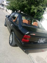 موديل ٩١ • مكينة ١.٨ • جير عادي