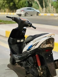 لبيع دراجه ماكس عدله بلادي حاويه كفاله عامه ‭٠٧٨٧ ٩٦٣ ٥٦٣٩‬