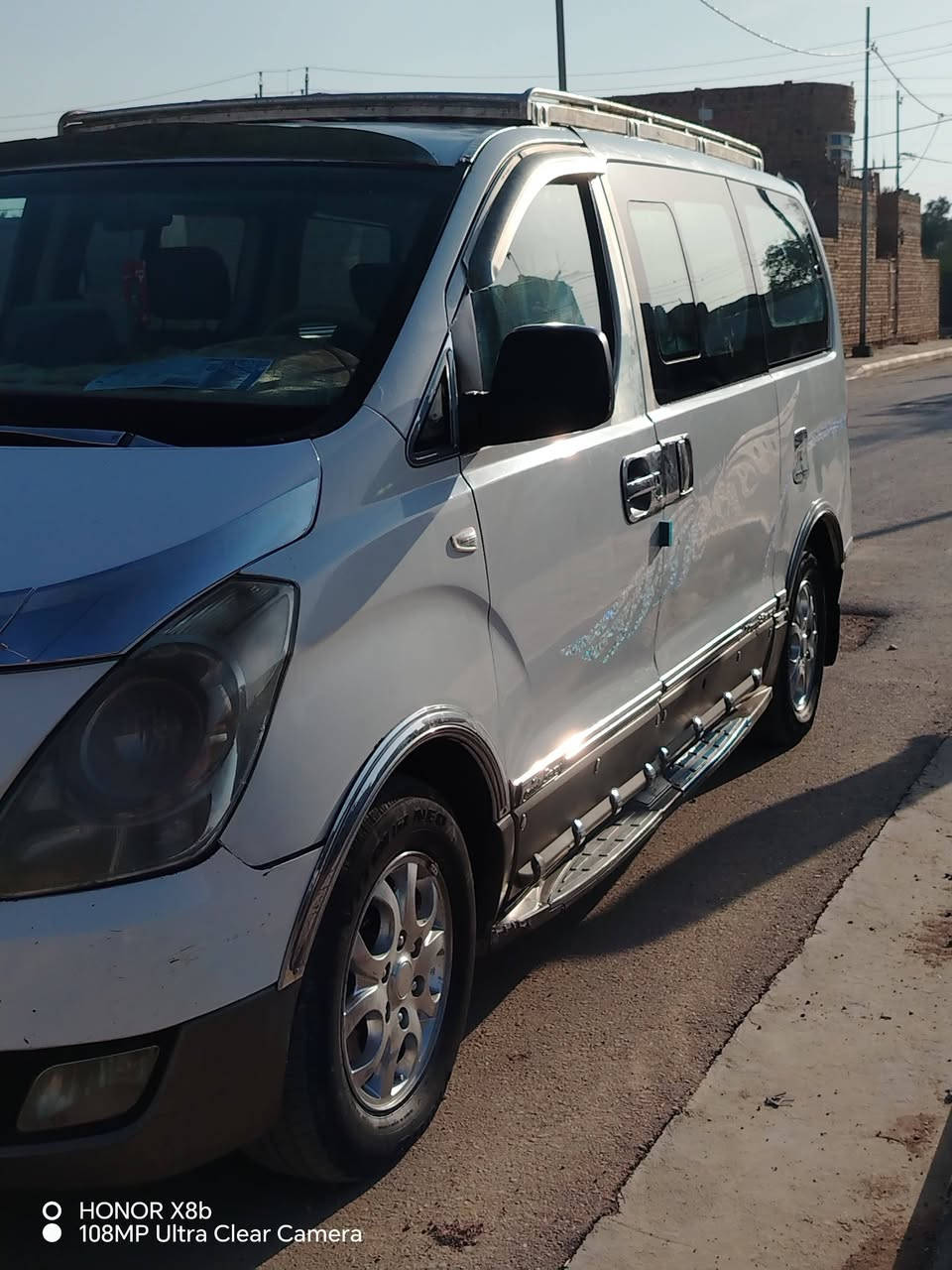 ستاركس مديل 2010 بيه مكانات صبغ مكينه +كير + ضفير   قبل شهر شاهدن مكاني الكوت قضاء الموفقيه سنويه  بسمي  رقم نكليزي  لاستفسارر
***********
