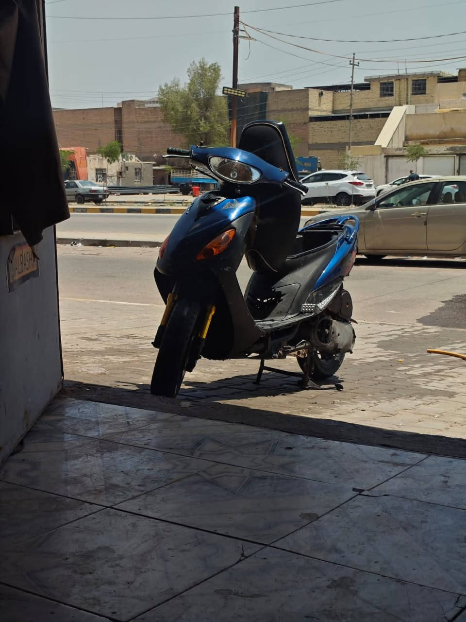 دراجه منغولي مزوده تزويد كله اصلي لبيع سعر750وبيه مجال
دراجه تشك كاع قويه


**إذا كنت صاحب هذا الإعلان وتريد حذفه لأي سبب، رجاءا أرسل رسالة إلى الدعم الفني**