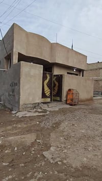 سبع البور • دار ٩٣م • ركن