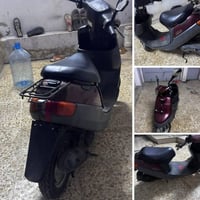 ماطور بوتين • محرك نضيف • شاصي شرط