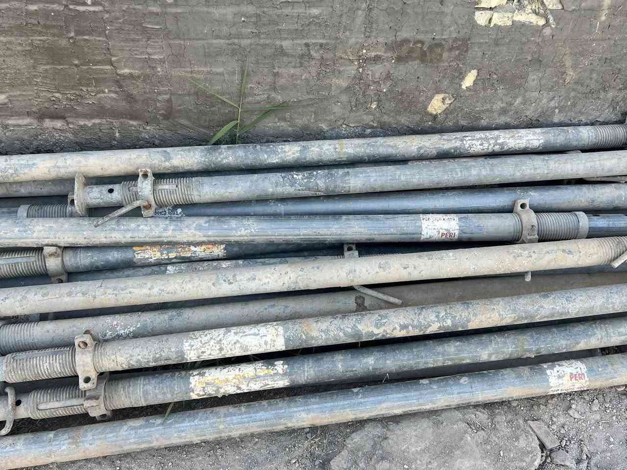 للبيع
جكات عفاريت مستعملات مره واحده 

العدد 20

مكاني بغداد الدوره


**إذا كنت صاحب هذا الإعلان وتريد حذفه لأي سبب، رجاءا أرسل رسالة إلى الدعم الفني**