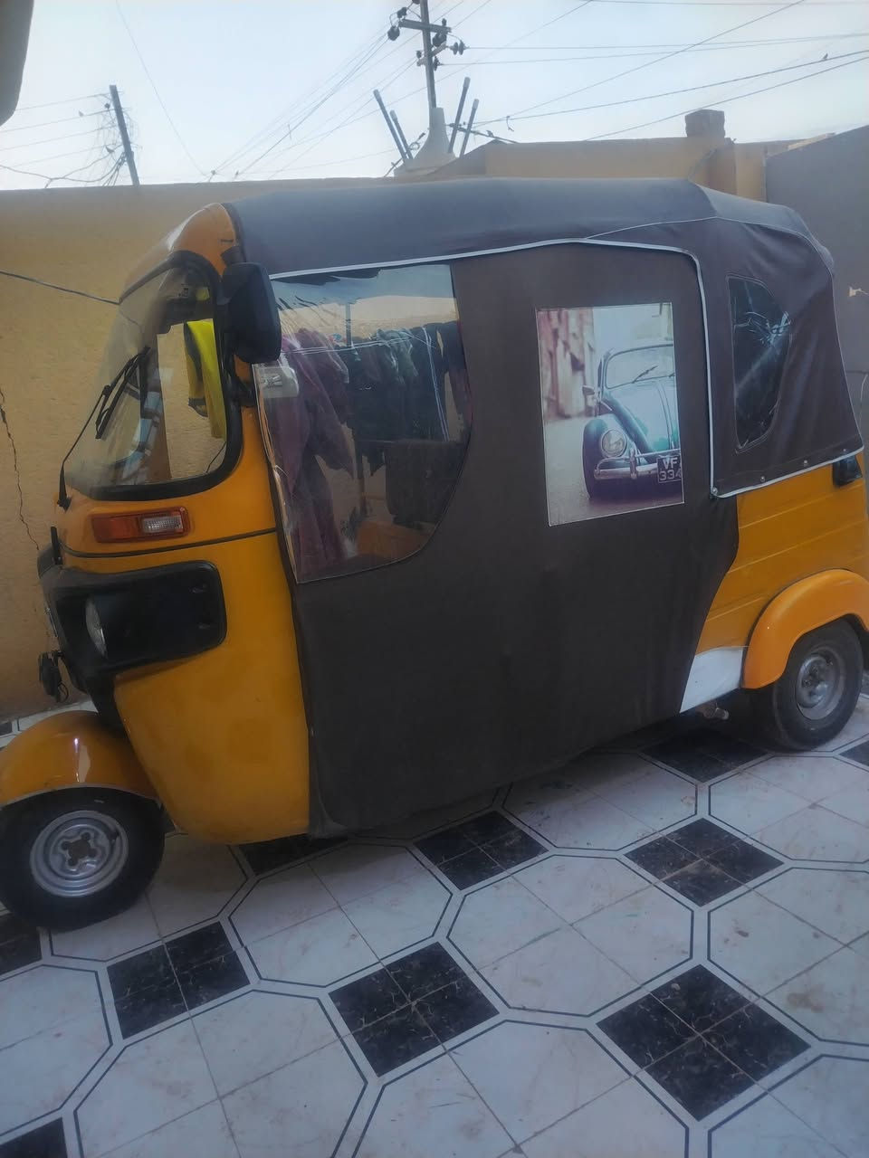 السلام عليكم شباب للبيع تكتك ١٩ رقم كربلاء بسم ولد من كوت كوت حي حكيم ***********
