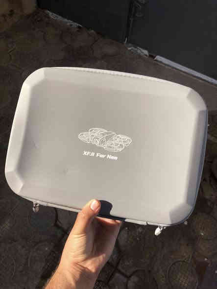 جنطة درون DJI للبيع
***********
