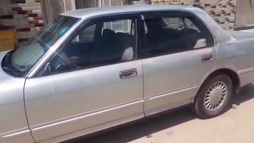 سياره الارنب لبيع مكينه وكير جديد رقم جديد  لمكان ميسان العماره  ***********
