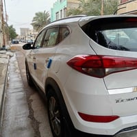 توكسان خليجي • ٢٠١٨ • ماشيه ١٣٠٠٠٠